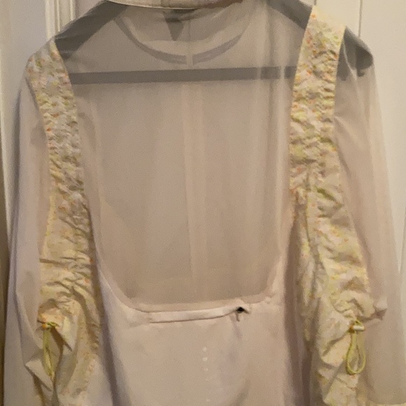 Nike running jacket - Picture 4 of 7